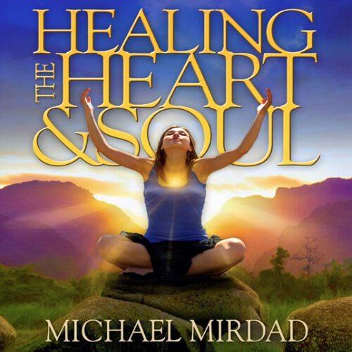 Healing Heart and Soul Cover Square